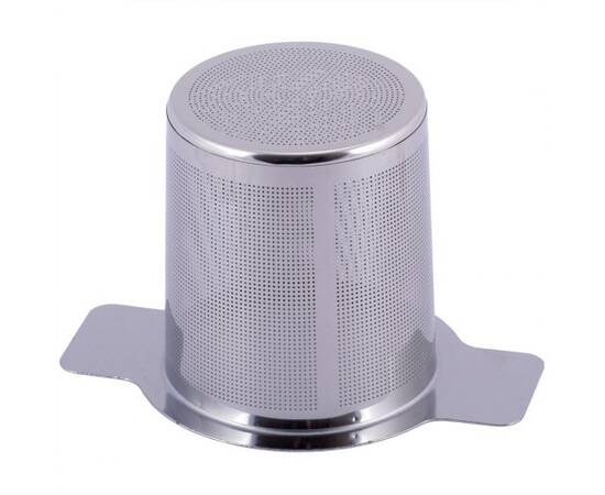 Ситечко-фильтр для чая 10x6,5 см Kamille (8841), изображение 2