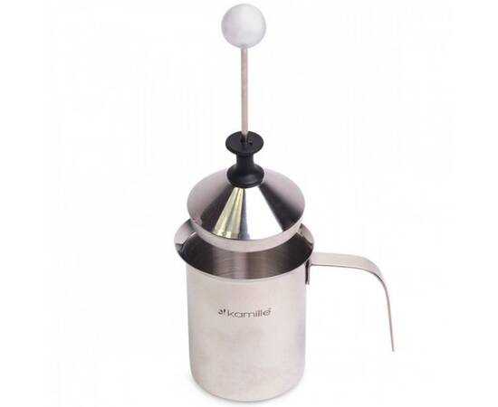 Спінювач молока Kamille (5841), зображення 2