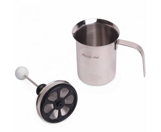 Спінювач молока Kamille (5841), зображення 3