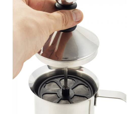 Спінювач молока Kamille (5841), зображення 5