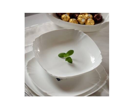 Тарілка Luminarc LOTUSIA 220мм супова (N3622), зображення 2