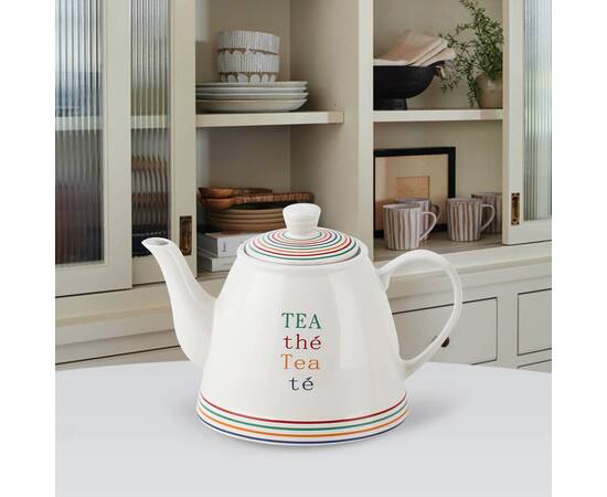 Чайник-заварник 0,8л For you Maestro (MR20031-08), изображение 2