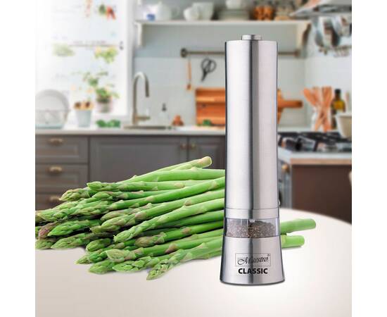 Измельчитель для перца электрический Maestro (MR1722), изображение 2