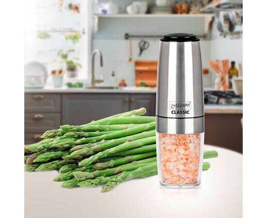 Измельчитель для перца электрический Maestro (MR1723), изображение 2