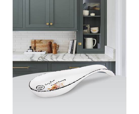 Підставка під ополоник Листівка-незабудка Maestro (MR20049-46), зображення 2