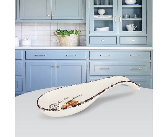 Підставка під ополоник Листівка-троянда Maestro (MR20050-46), зображення 2