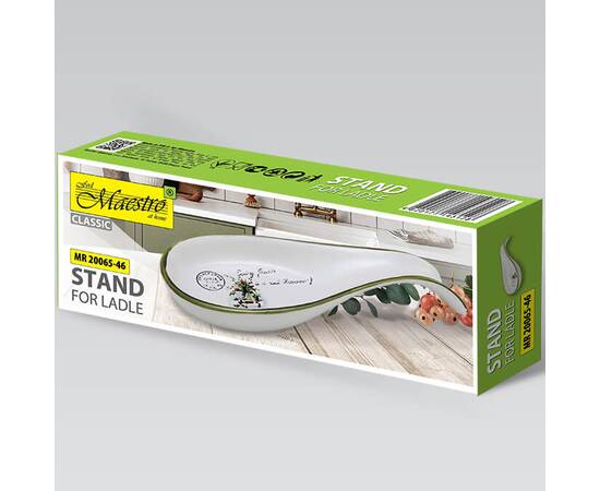 Підставка під ополоник Польова фантазія Maestro (MR20065-46), зображення 3