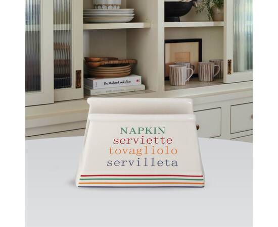 Салфетница For you Maestro (MR20031-44), изображение 2