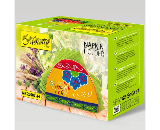 Серветниця Maestro (MR20007-44), зображення 3