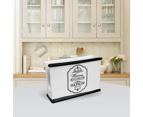 Салфетница Paris Maison Maestro (MR20030-44), изображение 2