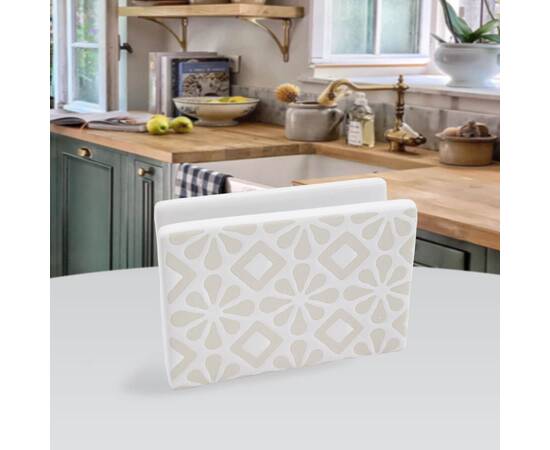 Салфетница Pattern Maestro (MR20033-44), изображение 2