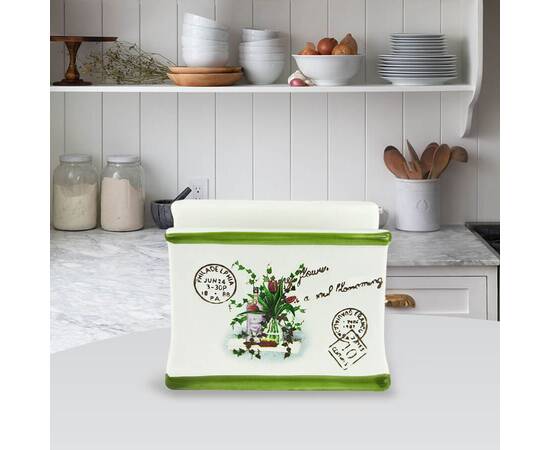 СалфетницаПолевая фантазия Maestro (MR20065-44), изображение 2