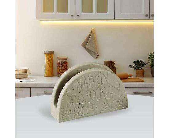 Салфетница Stone Maestro (MR20028-44), изображение 2