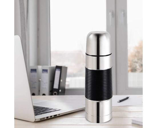 Термос 1л. Maestro (MR1630-100), зображення 3