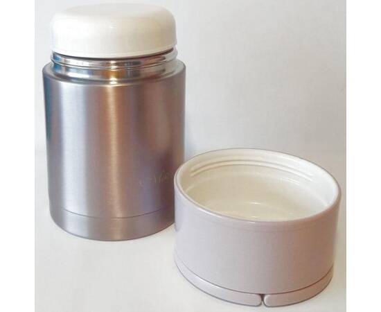 Термос для їжі 0,6л Maestro (MR1636-60), зображення 4