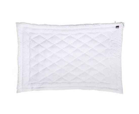 Одеяло заменитель лебяжьего пуха 172х205 зимнее+ Руно (316.52ЛПУ), Сезонность: зимнее, Размер: 172x205, изображение 3