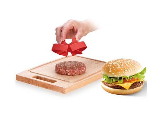 Формочка для гамбургерів PRESTO TESCOMA (420585), зображення 3