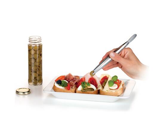 Кухонний пінцет малий PRESTO TESCOMA (420519), зображення 2