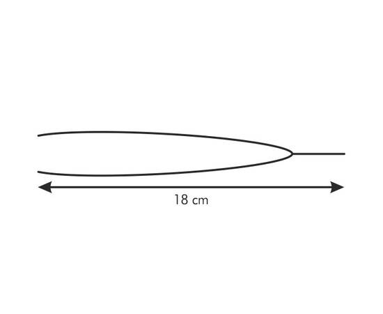 Кухонний пінцет малий PRESTO TESCOMA (420519), зображення 3