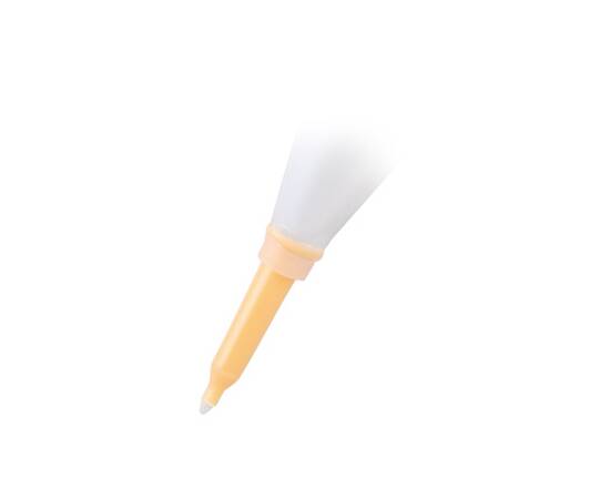 Мішечок для прикраси страв із міні насадкою DELICIA 30 см, 5 шт. TESCOMA (630473), зображення 2