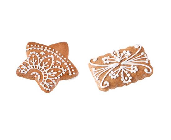 Мішечок для прикраси страв із міні насадкою DELICIA 30 см, 5 шт. TESCOMA (630473), зображення 4