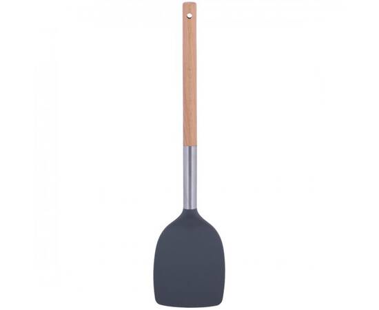 Лопатка 35 см нейлоновая Kamille (8851), изображение 2