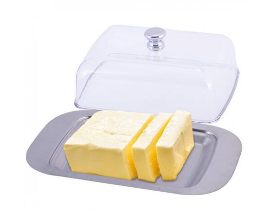 Маслянка 18,5x12,5x6,5 см Kamille (7008), зображення 2