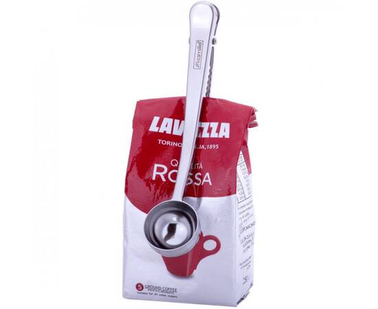 Мірна ложка для кави з затискачем Kamille (5072), зображення 4