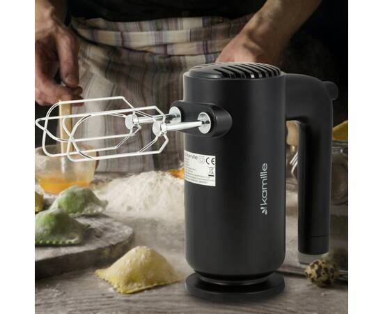 Міксер ручний (потужність 250W) Kamille (6747), зображення 7