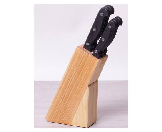 Набор ножей 6 предметов Kamille (5121), изображение 3