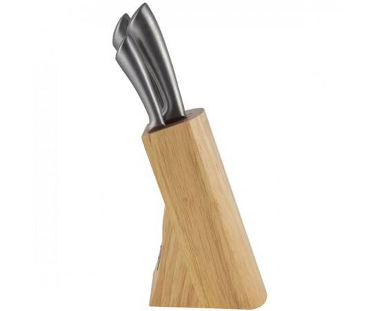 Набір ножів 6 предметів Kamille (5130), зображення 2