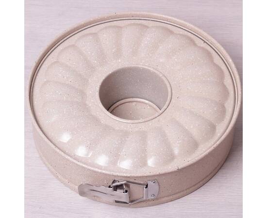 Набір роз'ємних форм для запікання 3пр Kamille (6023), зображення 4