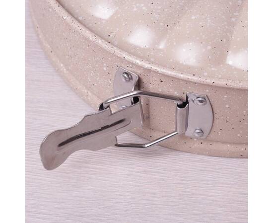 Набір роз'ємних форм для запікання 3пр Kamille (6023), зображення 6