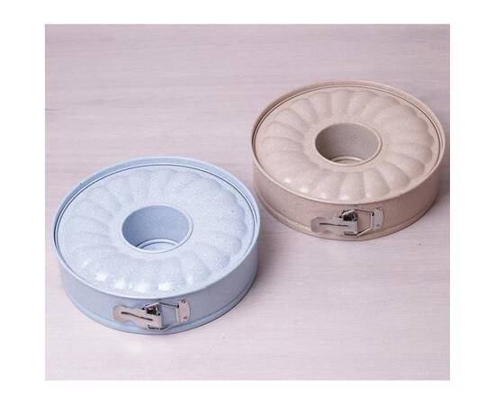 Набір роз'ємних форм для запікання 3пр Kamille (6023), зображення 2