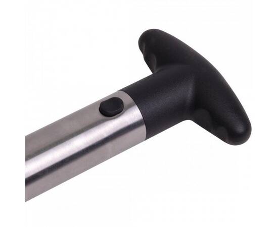 Ніж для ананаса 24x8,5 см Kamille (7791), зображення 3