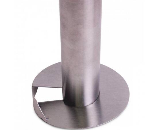 Ніж для ананаса 24x8,5 см Kamille (7791), зображення 4