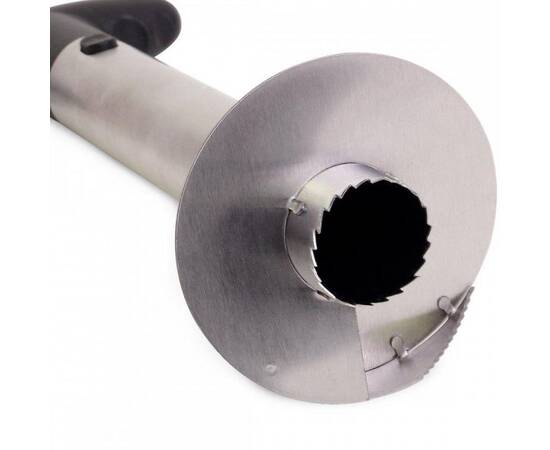 Ніж для ананаса 24x8,5 см Kamille (7791), зображення 5