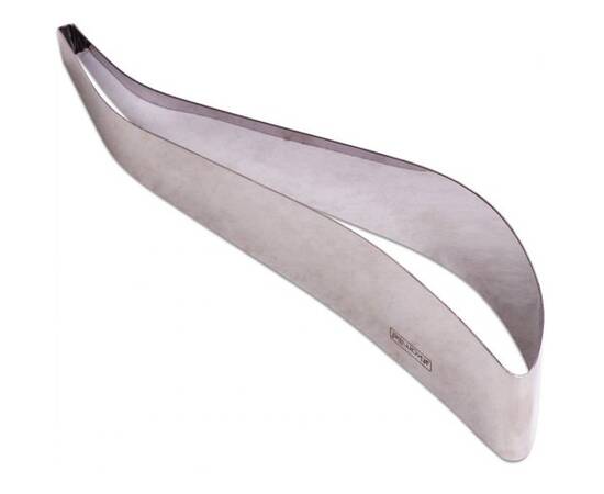 Ніж роздільник для торта 24,5 см Kamille (5075), зображення 3