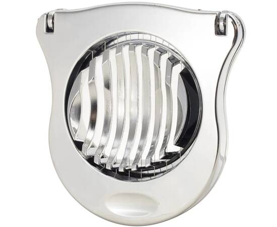 Яйцерізка 10x9.5x3.5 см Kamille (5088), зображення 2