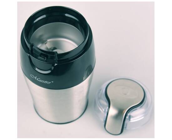 Кавомолка Maestro металік (MR454), зображення 3