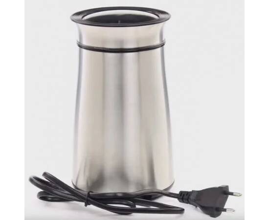 Кофемолка Maestro металик (MR455), изображение 4