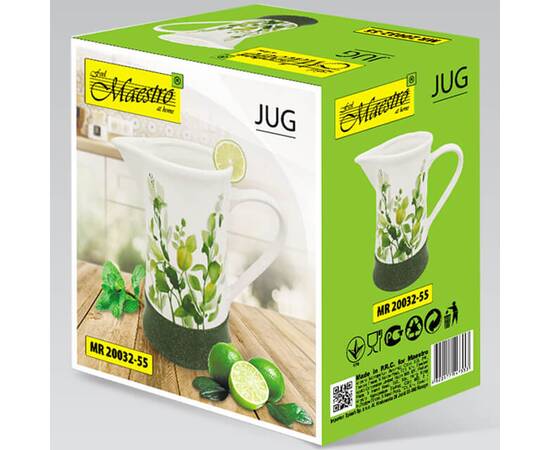 Кувшин 1 л Летний луг Maestro (MR20032-55), изображение 3