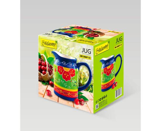 Глечик 1 л Maestro (MR20007-55), зображення 3