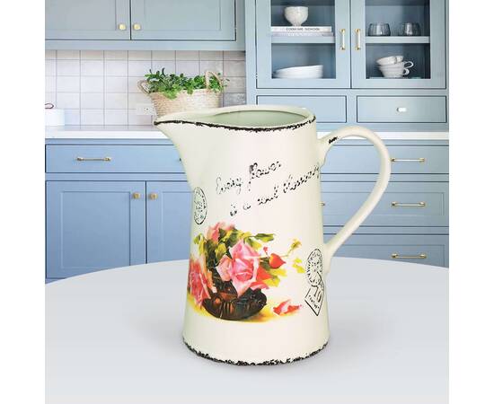 Глечик 1 л Листівка-троянда Maestro (MR20050-55), зображення 2