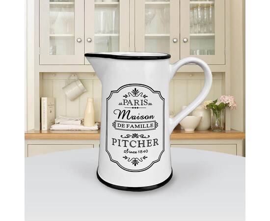 Глечик 1 л Paris Maison Maestro (MR20030-55), зображення 2