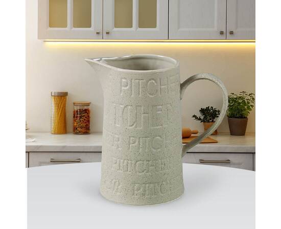 Глечик 1 л Stone Maestro (MR20028-55), зображення 2