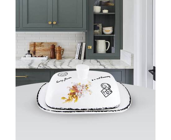 Маслёнка Открытка-незабудка Maestro (MR20049-45), изображение 2