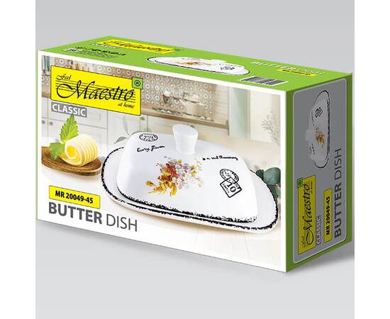 Маслёнка Открытка-незабудка Maestro (MR20049-45), изображение 3