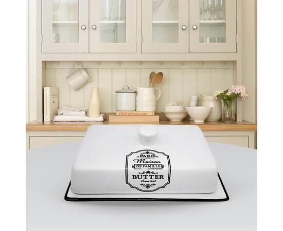 Маслёнка Paris Maison Maestro (MR20030-45), изображение 2