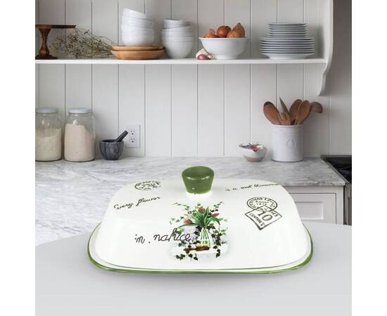 Масленка Полевая фантазия Maestro (MR20065-45), изображение 2